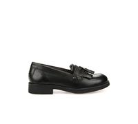 Girl's moccasins Geox Agata Black 30