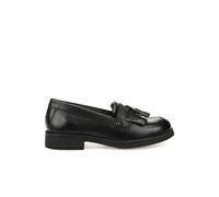Girl's moccasins Geox Agata Noir 33