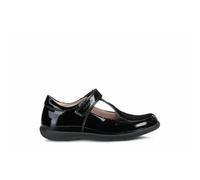 Geox Naimara Central Strap Shoes Black EU 31 Girl