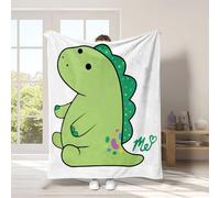 Girls Moriah Elizabeth Blankets Kids Ranboo Crown Moriah Elizabeth Mrech Throws Blanket - Soft Lightweight Plush Cozy (3,60in x 80in(150x200cm))