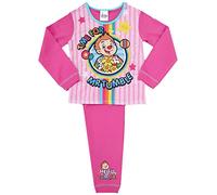 (3-4 Years) SOMETHING SPECIAL PYJAMAS - TIME FOR MR TUMBLE