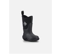 Muck Boots Hale Rubber Black Wellington Boots