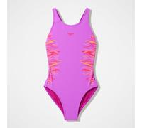 Girls Muscleback Swimsuit Pink - 5-6 Pink 5-6