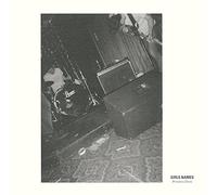 Girls Names - Primitive Desire [VINYL]