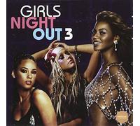 Various - Girls Night Out 3