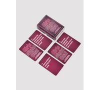 Gift Republic Girls Night Out Challenges, Multicolor, 7 x 11 x 4 cm