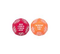 Girls Night Out Dice - Bachelorette Party Edition