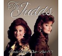 Girls Night Out..Live by The Judds