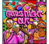 Girls Night Out [VINYL]