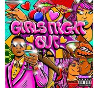 Girls Night Out [VINYL]