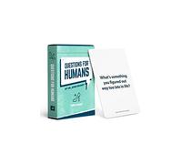 Girls Night (Questions for Humans)