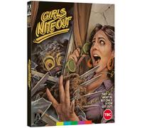 Girl's Nite Out Blu-ray