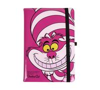 Girl's notepad Cerda Disney Alice in Wonderland Cheshire Rose TU