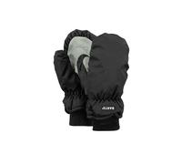 Girls' nylon mittens Barts Noir Taille 3