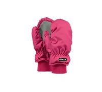 Girls' nylon mittens Barts Rose Taille 5