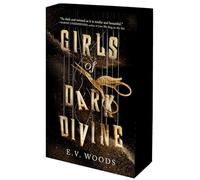 Girls of Dark Divine