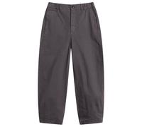 Girls of Dust Women's Pasha Pants Asphalt