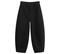 Girls of Dust Women's Sultan Pants Black