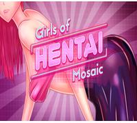 Girls of Hentai Mosaic Steam CD Key