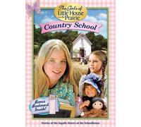 Girls of Little House on Prairie: Country School [DVD] [Region 1] [US Import] [NTSC]