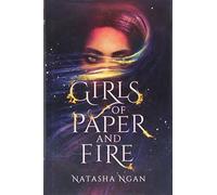 Girls of Paper and Fire