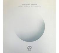Girls of the Internet - When I Was Lost, I Found Myself [VINYL]