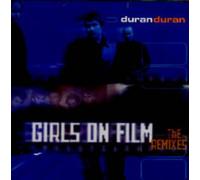 Girls on Film