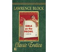 Girls on the Prowl: Collection of Classic Erotica - Book 27