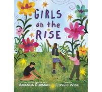 Girls on the Rise