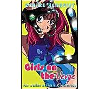 Girls on the Verge: The Claire Hennessy Collection