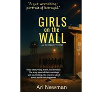 Girls on the Wall: An October 7th Story