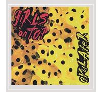 Girls on Top - Ovulator