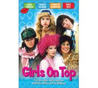 Girls on Top Set 2 [DVD] [1985] [Region 1] [US Import] [NTSC]