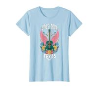 GIRLS ON TOUR TEXAS 2025 T-Shirt