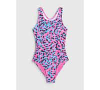 Girls' One-Piece Swimsuit 4F 4FJWSS25USWSF098-96A
