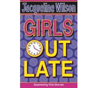Girls Out Late