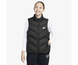 Girls' oversized gilet Nike All Day Play Therma-FIT 8/10 ans