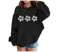 Girls Oversized Hoodie Blanket Boys Oversized Fleece Hoodie Fleece Hoodie Blanket Kids Christmas Hoodie for Kids Boys Sport Hoody Hooded Sweatshirt Kids Fleece Hoodie Black