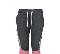 GIRLS PANELLED JOGGER 4-5YRS