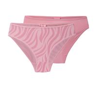 Girl's panties Martes Essentials Nelly (x2) Rose 13/14 ans