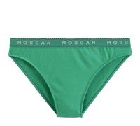 Girl's panties Morgan Gaby Vert 12 ans