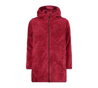 Girl's parka CMP High Loft 8 ans