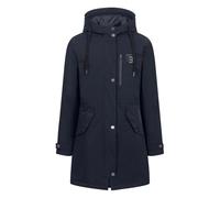 Girl's parka ELT Ava