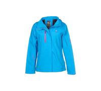 Girl's parka Peak Mountain Galani Bleu 12 ans