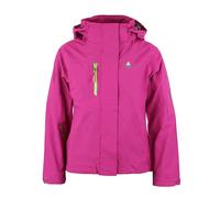 Girl's parka Peak Mountain Galani Rose 16 ans