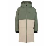 Protest Prtnoiva Parka Green 176 cm Kids