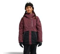 Roxy Dawnrae Jacket Pink 14 Years Girl