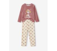 Girls' PAT PATROUILLE® pyjamas in velvet blush