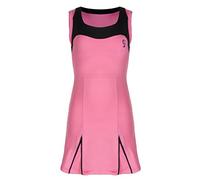 Girls Pink Tennis Dress/Netball/Hockey Dress (13-14 years)