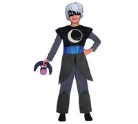 PJ Masks Luna Girl Costume